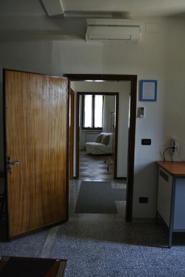 Casa D'Oro Rooms Mestre Exterior foto