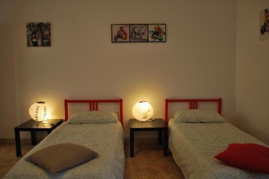 Casa D'Oro Rooms Mestre Cameră foto